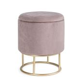 rozsaszin puff arany labas tarolo elegeans modern minimal uloke tarolos leveheto tetovel design formavivendi nappali haloszoba.jpg